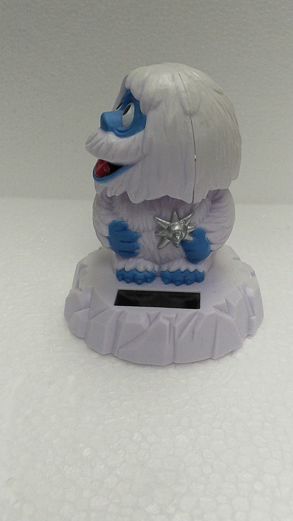 Bumble Solar Bobble