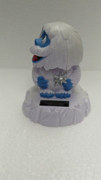 Bumble Solar Bobble